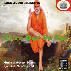 Unknown Tere Dar Pe Sai