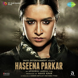 Unknown Haseena Parkar
