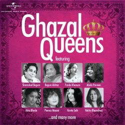 Unknown Ghazal Queens