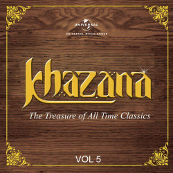 Unknown Khazana (Vol 5)