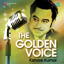Unknown The Golden Voice - Kishore Kumar