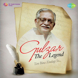 Unknown Gulzar The Legend - Tere Bina Zindagi Se