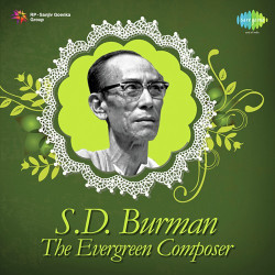 Unknown SD Burman The Evergreen Composer