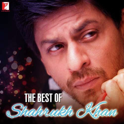 Unknown The Best Of Shahrukh Khan