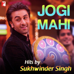 Unknown Jogi Mahi - Hits By Sukhwinder Singh