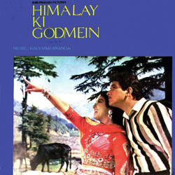 Unknown Himalay Ki Godmein