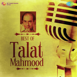 Unknown Best Of Talat Mahmood