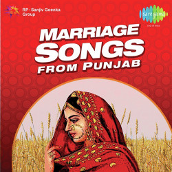 Unknown Marriage Songs Punjab