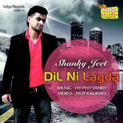 Unknown Dil Ni Lagda