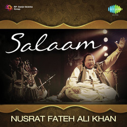 Unknown Salaam Nusrat Fateh Ali Khan