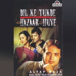 Unknown Dil Ke Tukde Hazaar Huye