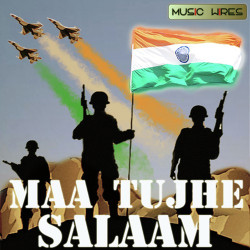 Unknown Maa Tujhe Salam