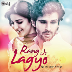 Unknown Rang Jo Lagyo (Romantic Songs)