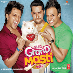 Unknown Grand Masti