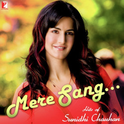 Unknown Mere Sang - Hits Of Sunidhi Chauhan