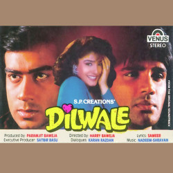 Unknown Dilwale