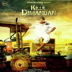 Punjabi Unknown