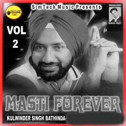 Unknown Masti Forever Vol 2
