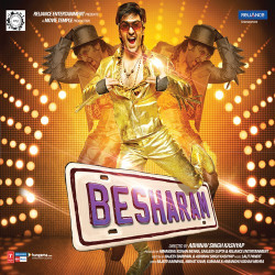 Unknown Besharam