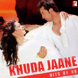 Unknown Khuda Jaane Hits Of KK