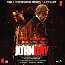Unknown Johnday