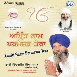 Unknown Amritt Naam Parmesar Tera