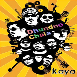 Unknown Dhundne Chala