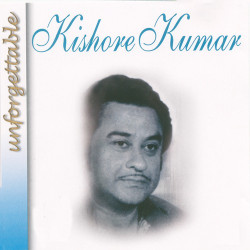 Unknown Unforgettable Kishore Kumar