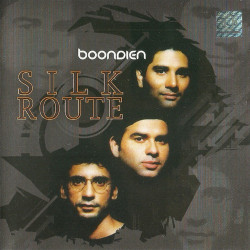 Unknown Boondein - Silk Route