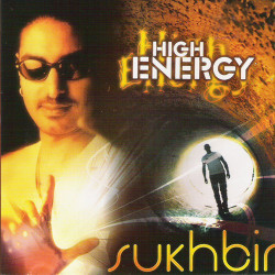 Unknown High Energy