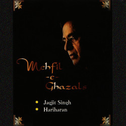 Unknown Mehfil E Ghazals Of Jagjit Singh And Hariharan
