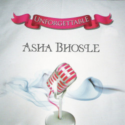 Unknown Unforgettable Asha Bhosle