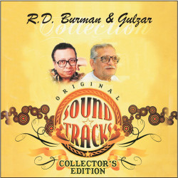 Unknown Gulzar And RD Burman Collection