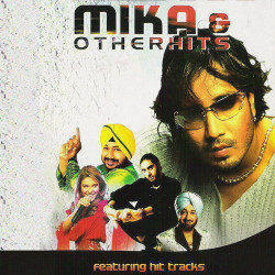 Unknown Mika And Other Hits - Part 2