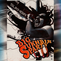 Unknown Big Sukhbir Party - Part 1