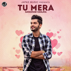 Unknown Tu Mera Ae