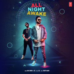 Unknown All Night Awake