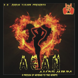 Unknown Agan