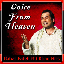 rahat fateh ali khan all song