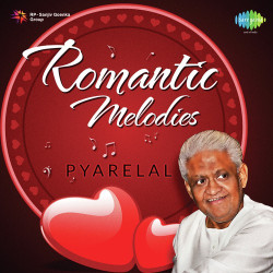 Unknown Romantic Melodies - Pyarelal