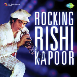 Unknown Rocking - Rishi Kapoor