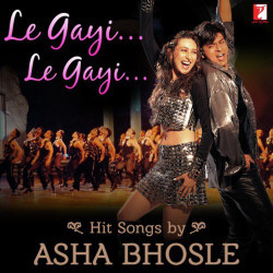 Unknown Le Gayi Le Gayi Hit Songs By Asha Bhosle