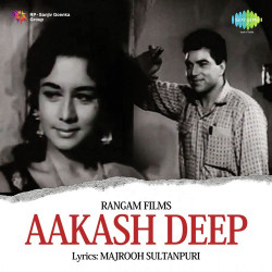 Unknown Aakash Deep