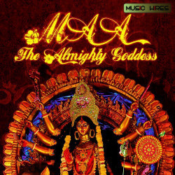 Unknown Maa - The Almighty Goddess