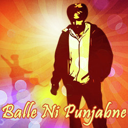 Unknown Balle Ni Punjabne
