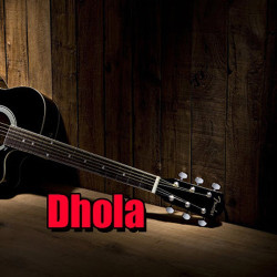 Unknown Dhola