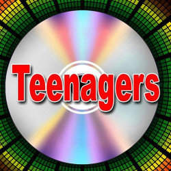 Unknown Teenagers
