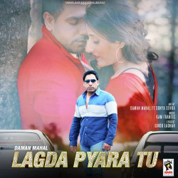 Unknown Lagda Pyara Tu