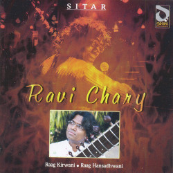 Unknown Sitar - Ravi Chary