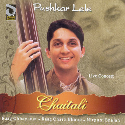 Unknown Chaitali - Pushkar Lele